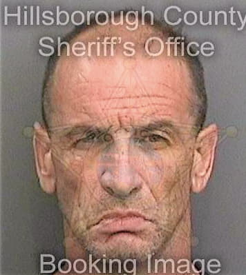 Bryant Taza - Hillsborough County, FL 