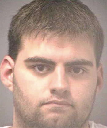Smith Christopher - Hillsborough County, FL 