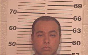 Garcia Dennis - Hidalgo County, TX 