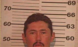 Trevino Jose - Hidalgo County, TX 