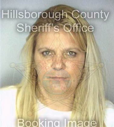 Sterett Kelly - Hillsborough County, FL 