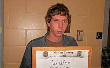 Walker Terry - Marion County, AL 
