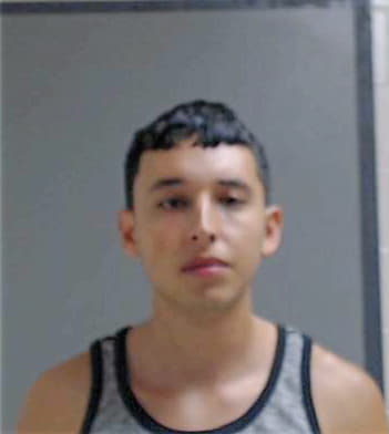 Martinez Cain - Hidalgo County, TX 