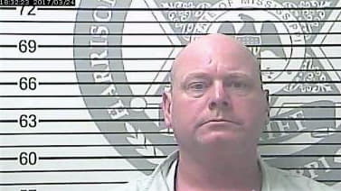 Gober James - Harrison County, MS 
