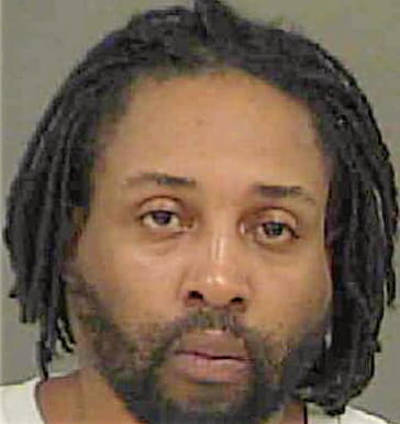 Ervin Javaris - Mecklenburg County, NC 