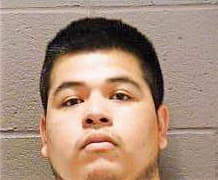 Hernandez Alberto - Durham County, NC 