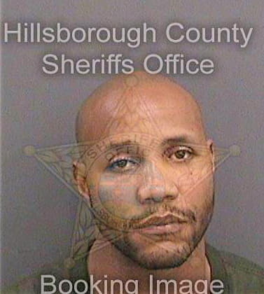 Peete Dwight - Hillsborough County, FL 