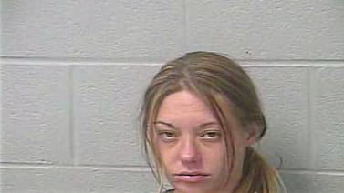 Blackwell Jessica - Marshall County, TN 