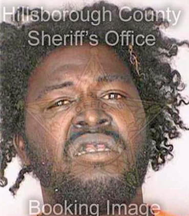 Simpson Johara - Hillsborough County, FL 