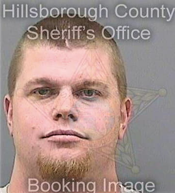 Lucas Michael - Hillsborough County, FL 