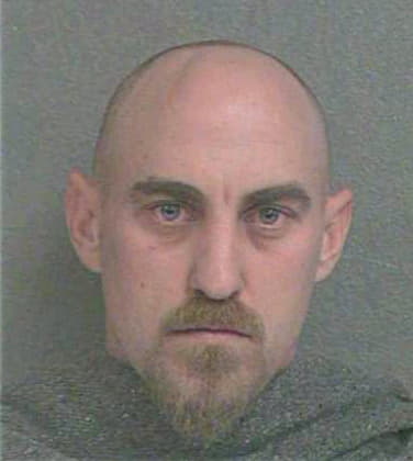 Casey Steven - Wyandotte County, KS 