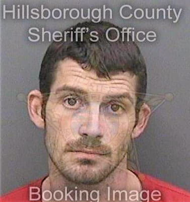 Stephens Thomas - Hillsborough County, FL 