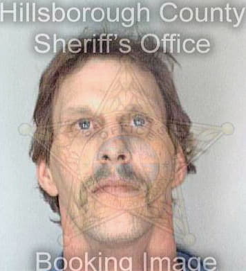 Mcdonald Timothy - Hillsborough County, FL 