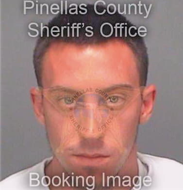 Cain Anthony - Pinellas County, FL 