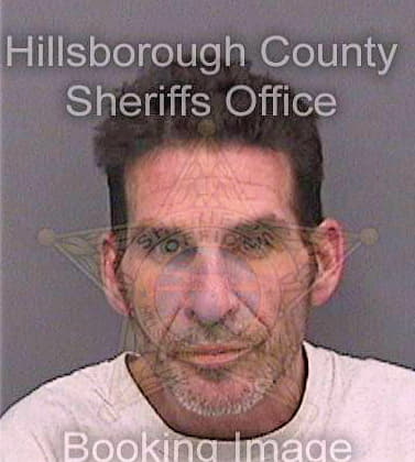 Gonzalez Antonio - Hillsborough County, FL 