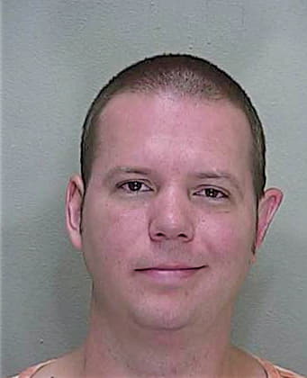 Wurth Jayston - Marion County, FL 