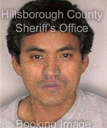 Medina Jose - Hillsborough County, FL 