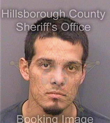 Navarro Jose - Hillsborough County, FL 