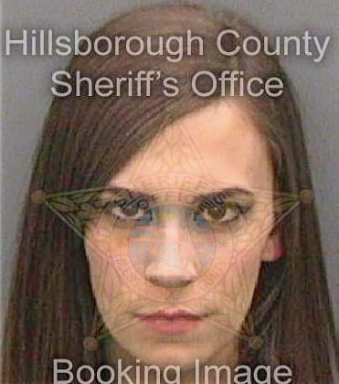 Stepp Amanda - Hillsborough County, FL 