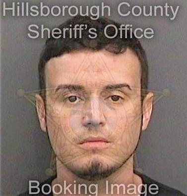 Smith Donald - Hillsborough County, FL 