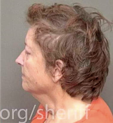 Brown Elizabeth - Montgomery County, TN 