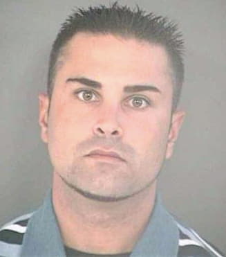 Fernandez Enrique - Hillsborough County, FL 