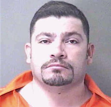 Mireles Gerardo - Okaloosa County, FL 