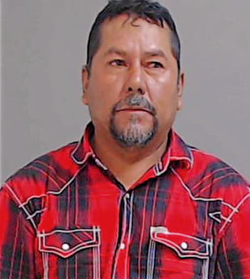 Andrade Gregorio - Hidalgo County, TX 