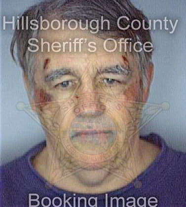 Paul Harold - Hillsborough County, FL 