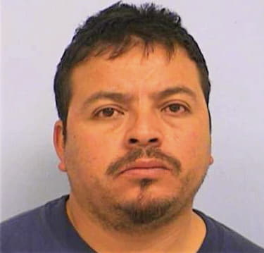 Hernandez Israel - Travis County, TX 