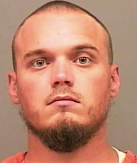 Robertson Jerimey - Montgomery County, TN 