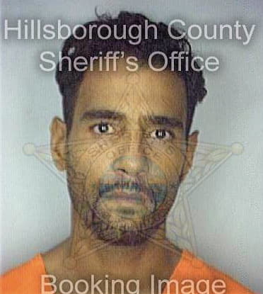 Bolta Joseph - Hillsborough County, FL 