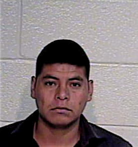 Antonio Juan - Hidalgo County, TX 