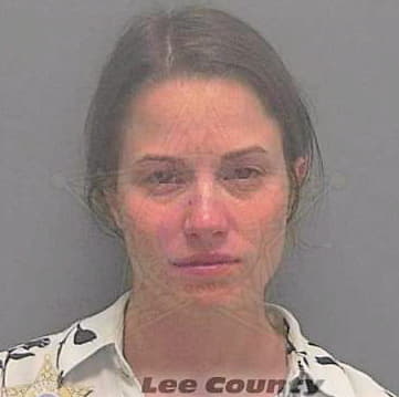 Sloey Kelli - Lee County, FL 