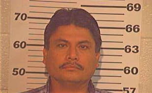 Rosales Martin - Hidalgo County, TX 