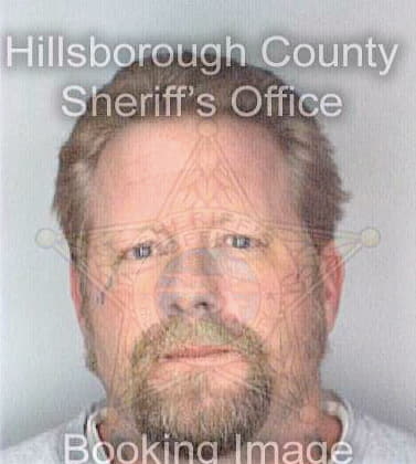 Giner Frederick - Hillsborough County, FL 