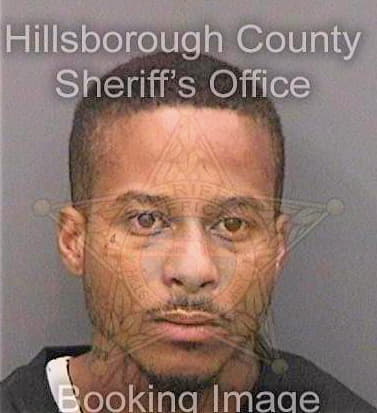 Hamilton Jimmy - Hillsborough County, FL 