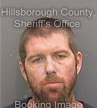 Novotny Ryan - Hillsborough County, FL 