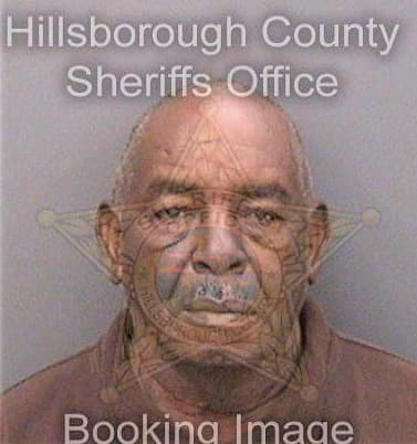 Blair Samuel - Hillsborough County, FL 