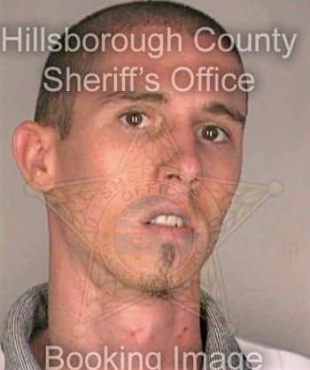 Mclendon Christopher - Hillsborough County, FL 