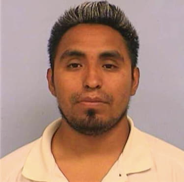 Segundohernandez Cirilo - Travis County, TX 