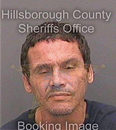 Maldonado Frankie - Hillsborough County, FL 