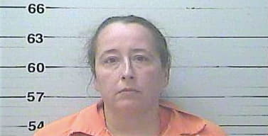 Anglin Aimee - Harrison County, MS 