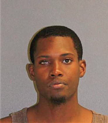 Donald Denzel - Volusia County, FL 