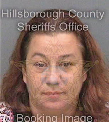 Burcet Elaine - Hillsborough County, FL 