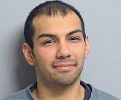 Hernandez Ismael - Tulsa County, OK 