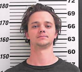 Broderick Jackson - Davis County, UT 