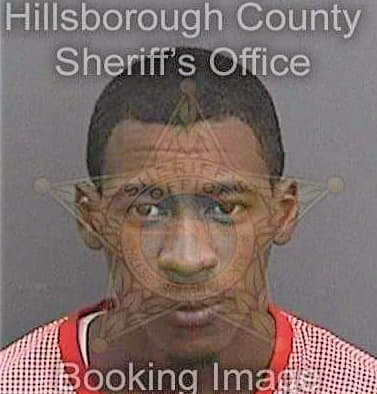 Smalls Jason - Hillsborough County, FL 