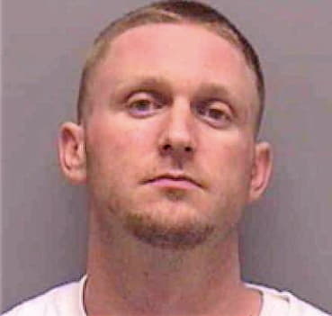 Shepard Jayson - Lee County, FL 