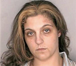 Blair Jillian - Hillsborough County, FL 
